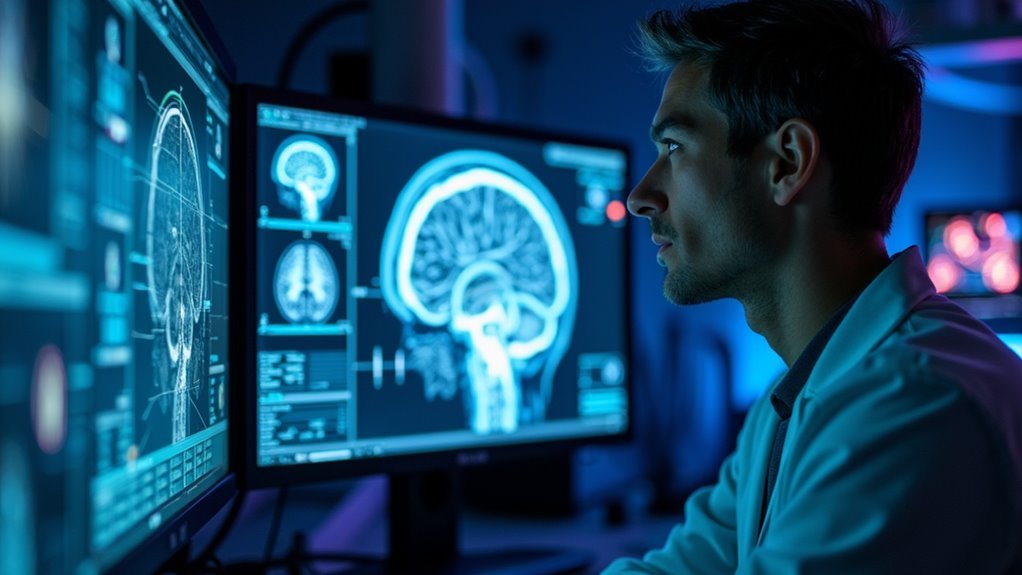 ai uncovers depression patterns