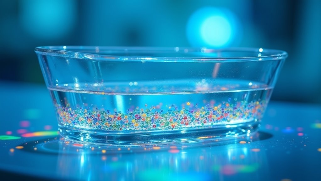 ai uncovers hidden microplastics