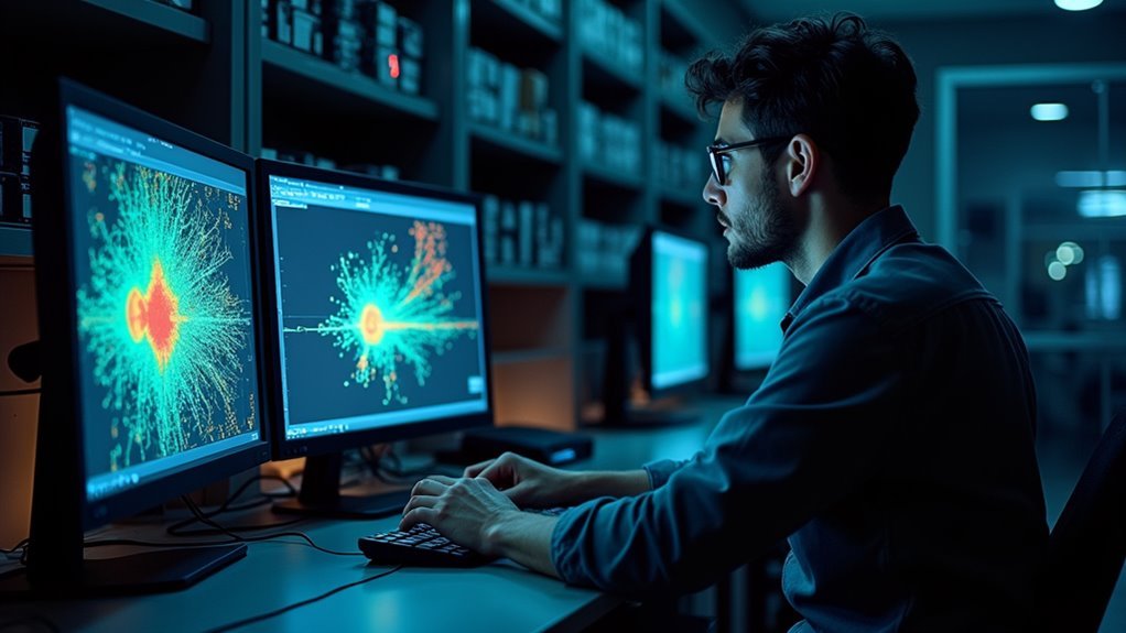 ai uncovers missed earthquakes