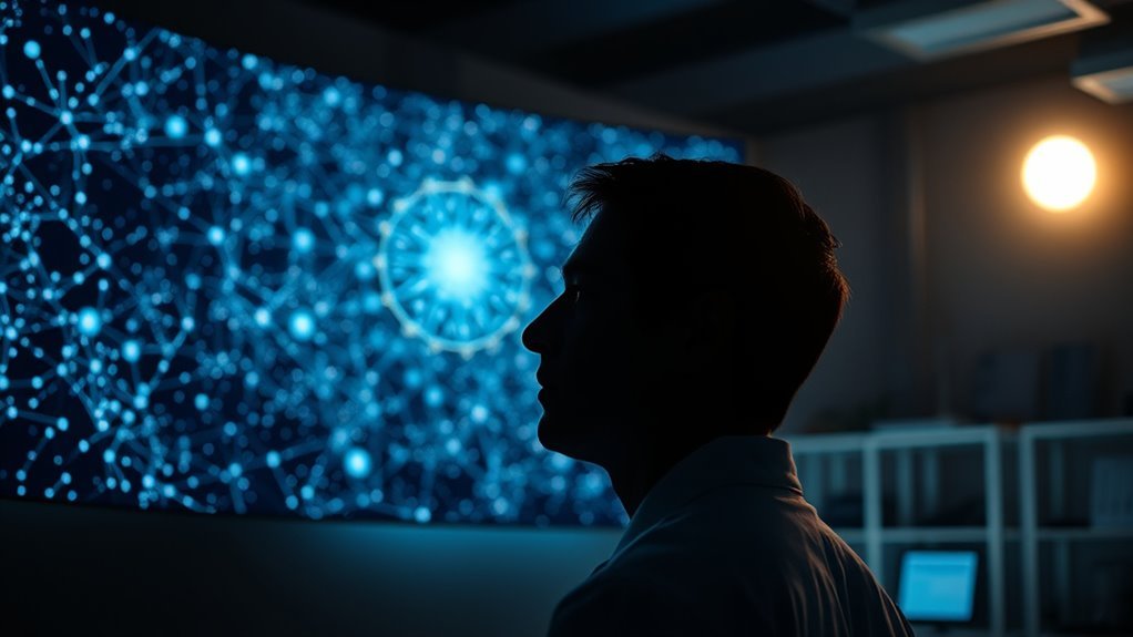 ai uncovers scientific trends