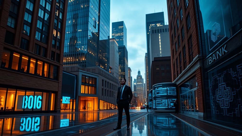 ai underwritten us bank launch
