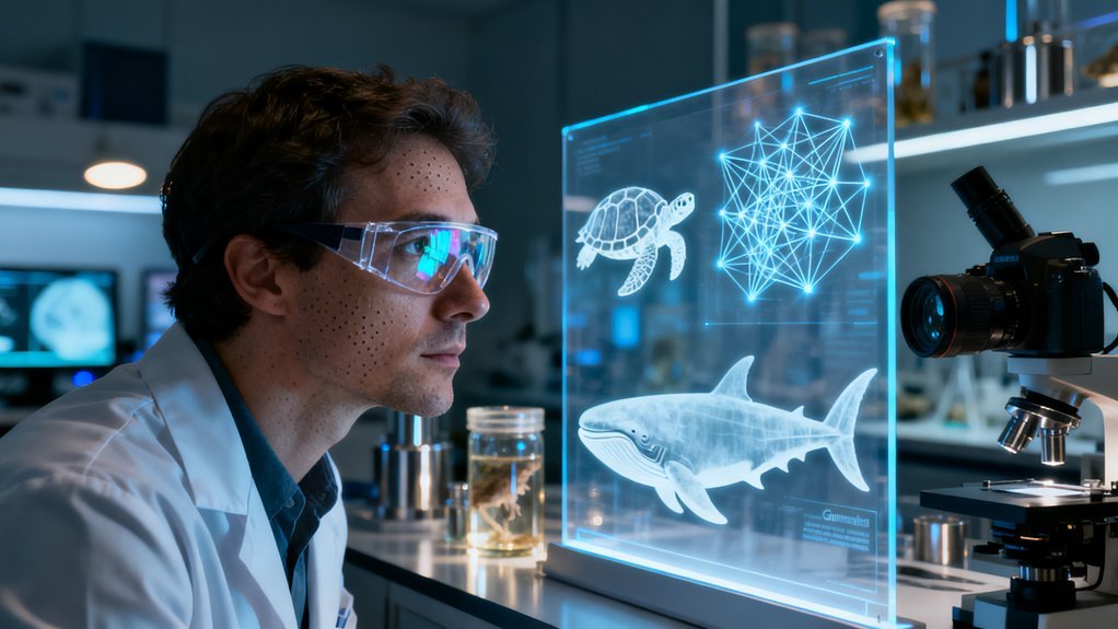 ai unveils longevity secrets