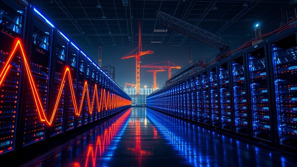 alphabet ai cloud growth