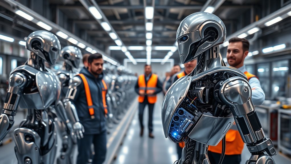 amd develops humanoid robots