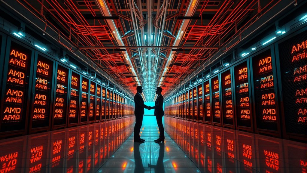 amd s 5 billion investment
