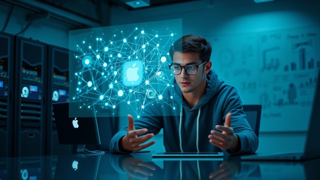 apple acquires ai startup