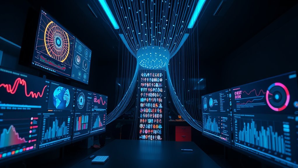 automated ai market insights