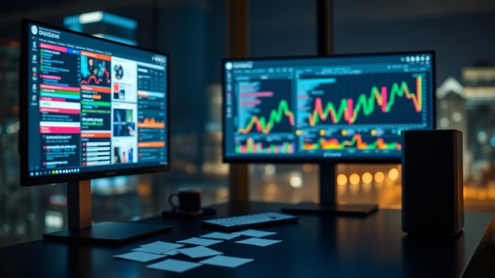 automated ai market insights