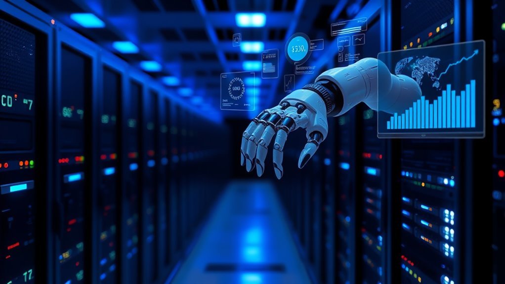 autonomous ai revolutionizes it
