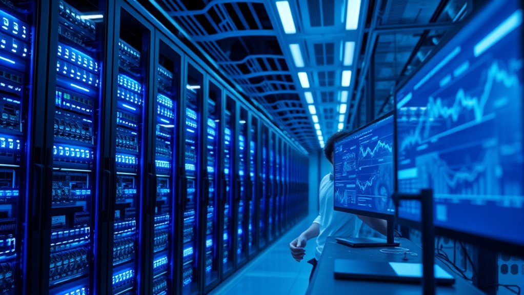 azure partnership and ai chips