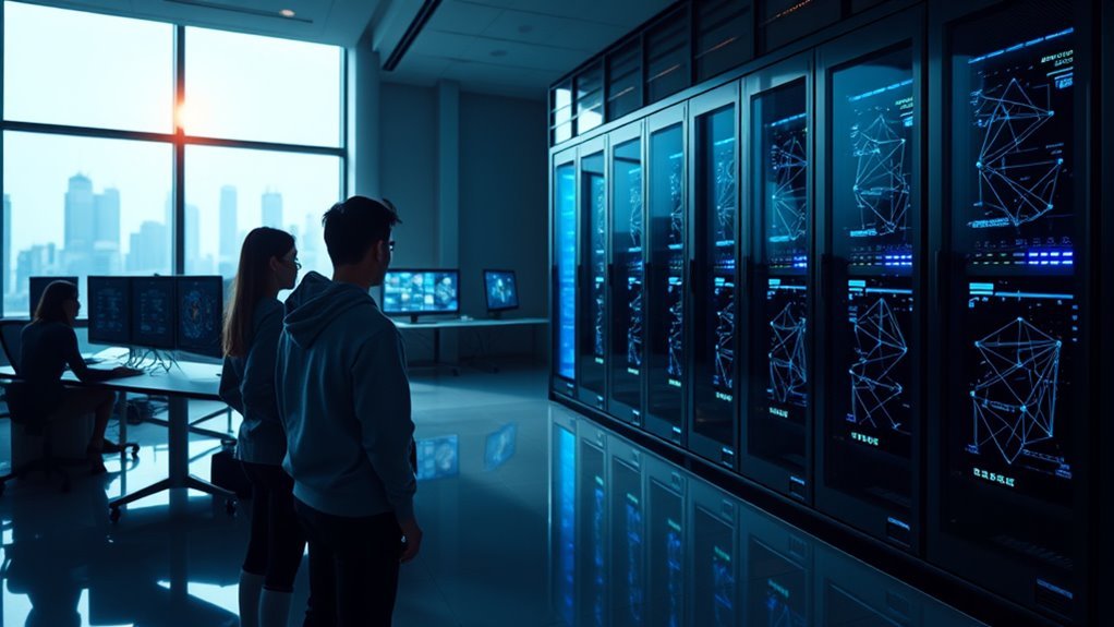 china s ai labs challenge