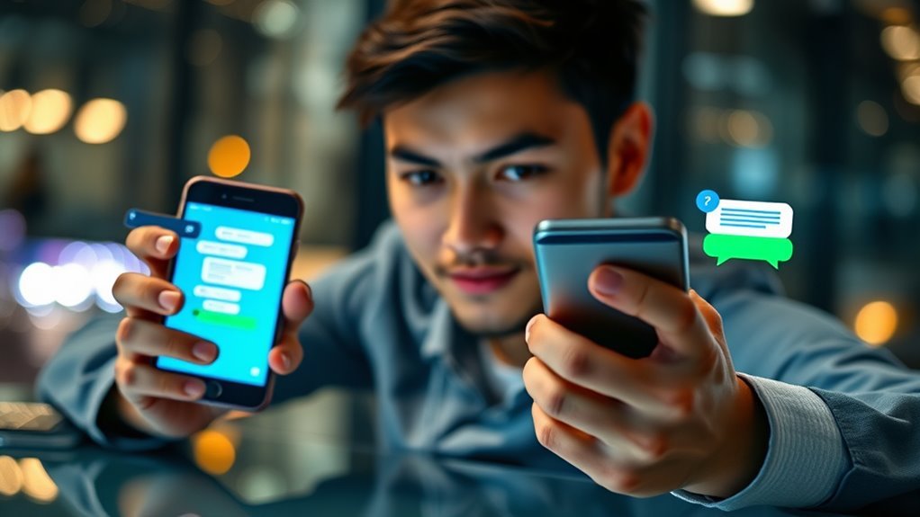 cognition expands ai messaging
