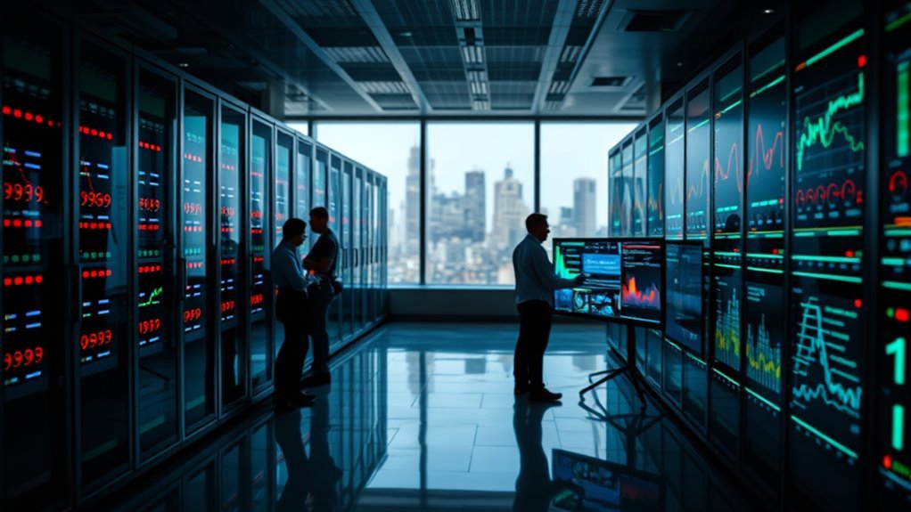 commercial ai workload insights