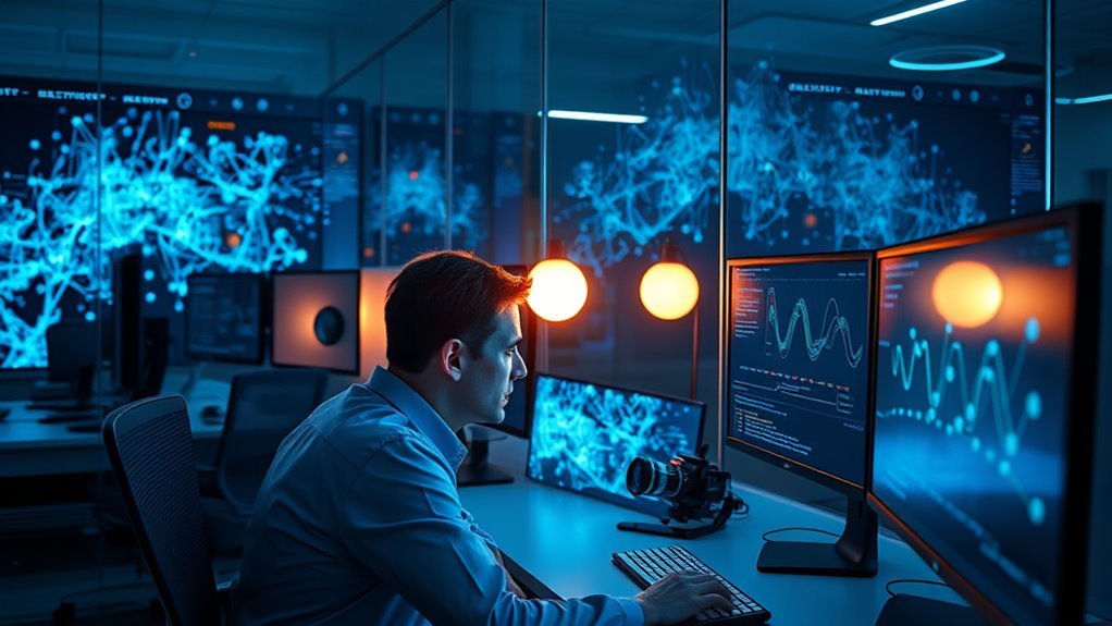 coordinating ai research agents