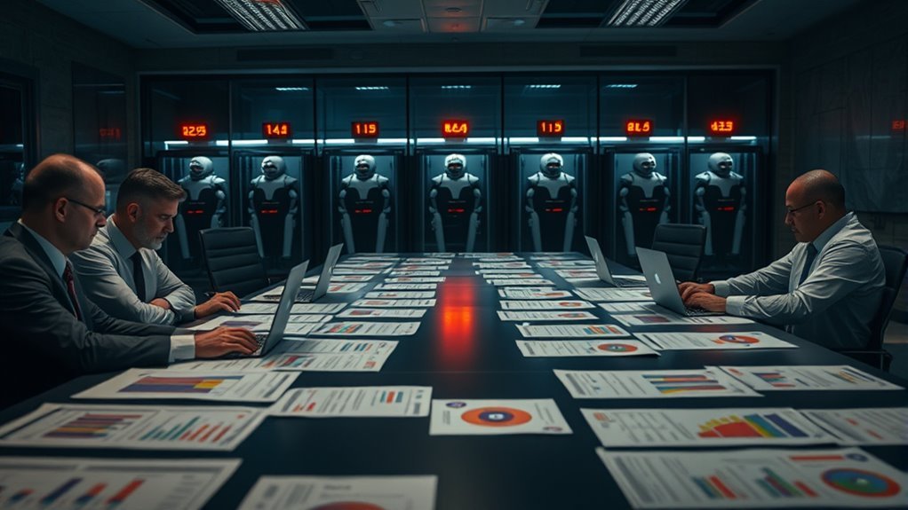 disappointing ai safety grades