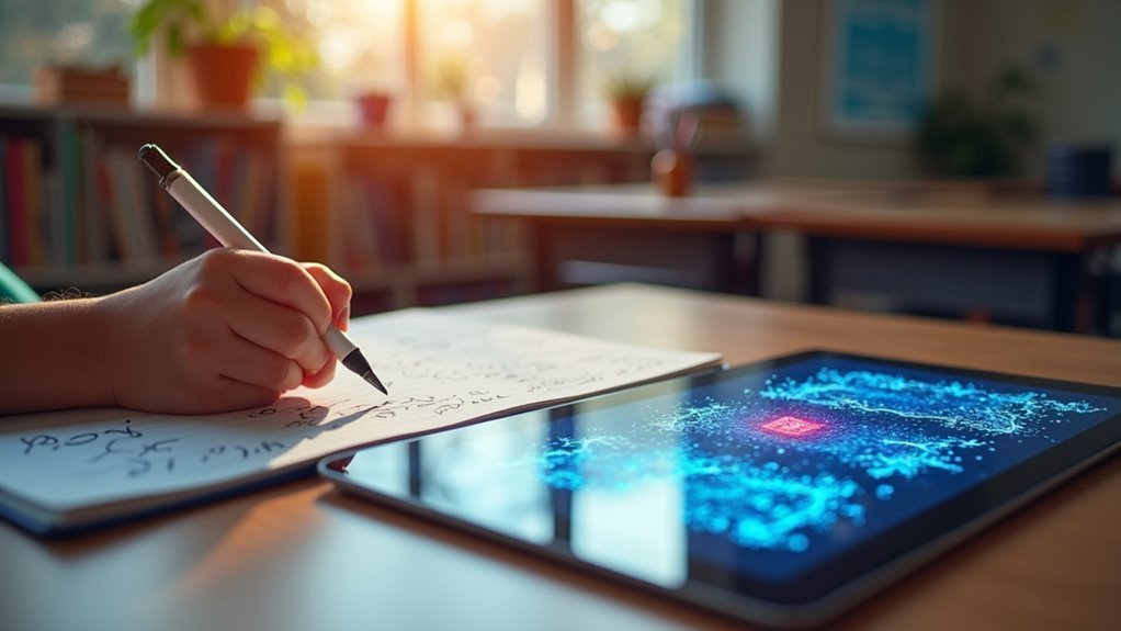 early dyslexia detection tool