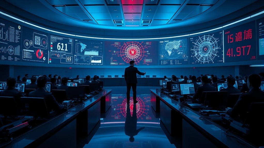 emergency ai incident management