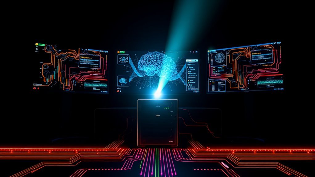 enhanced ai search efficiency