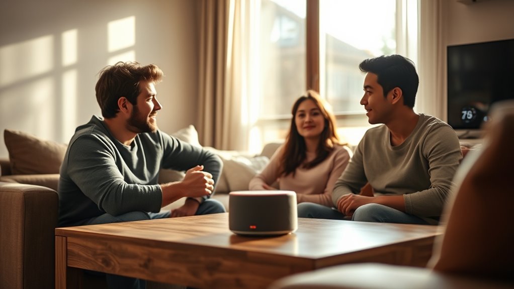 enhanced memory for conversations