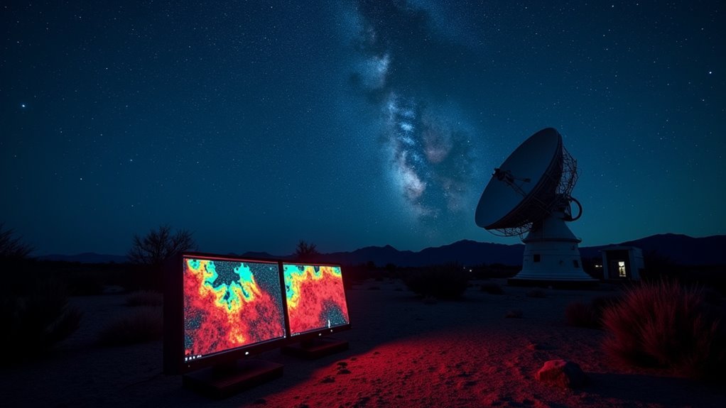 false positives in astrobiology