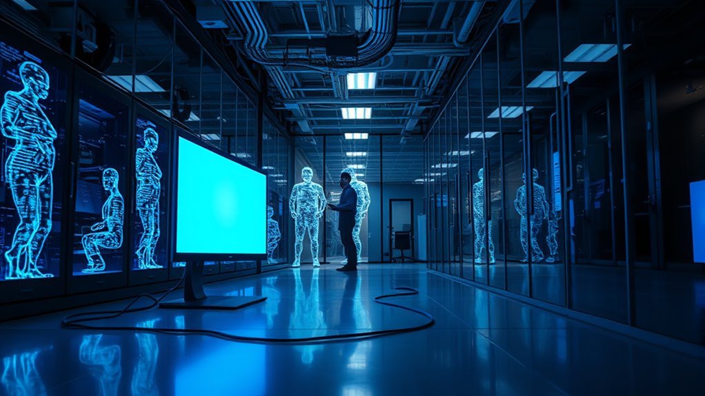 funding for ai management