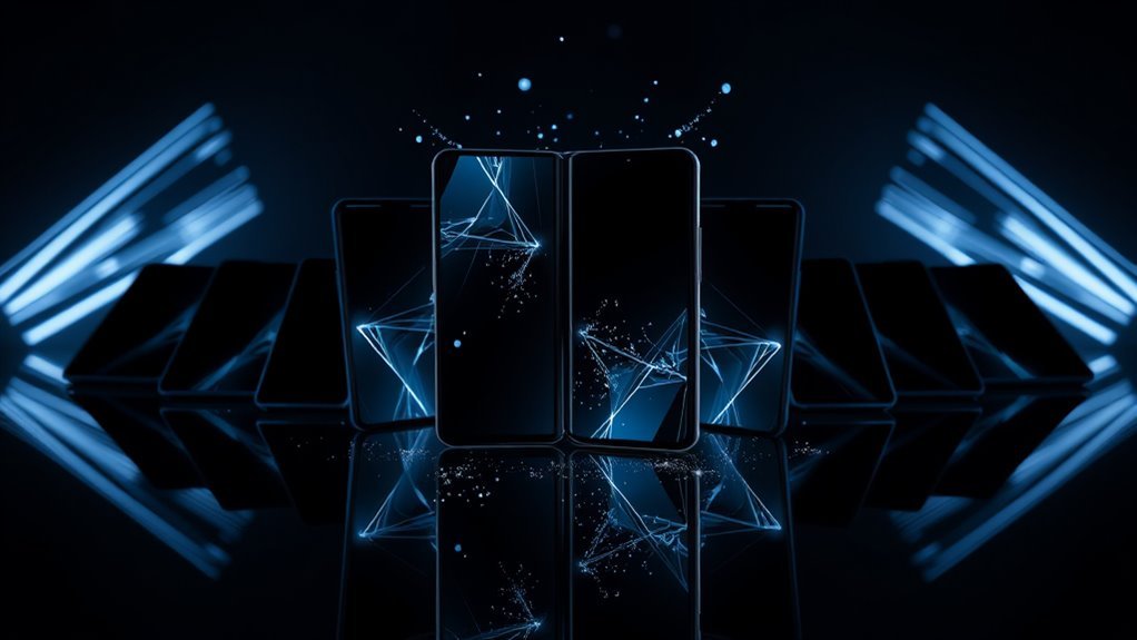 galaxy z fold 8 launch