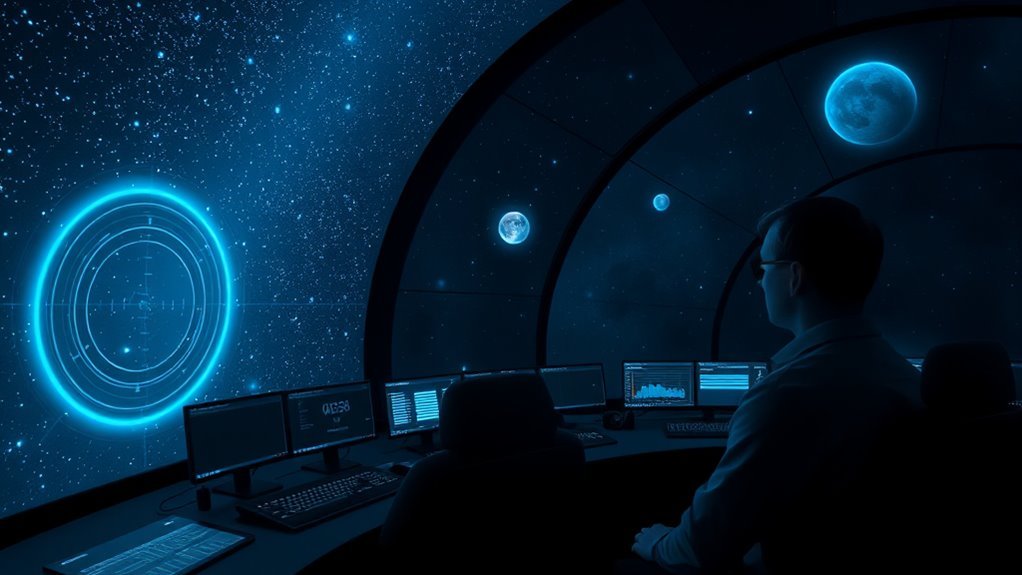 gemini ai identifies planet candidates
