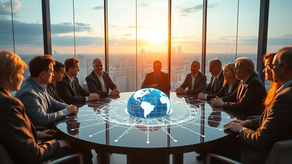 global ai safety standards