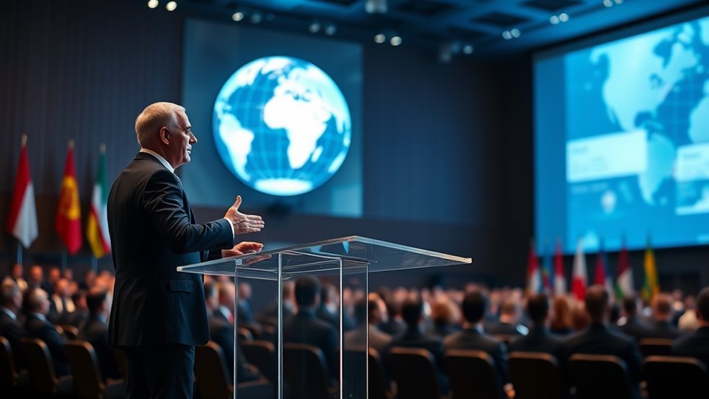 global regulation for ai