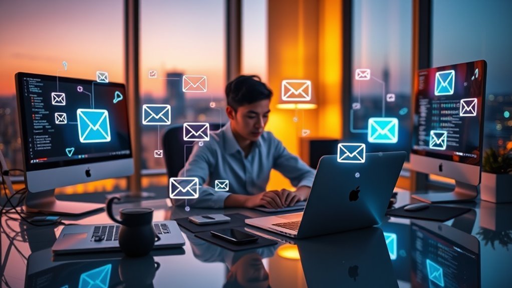gmail calendar automation expansion