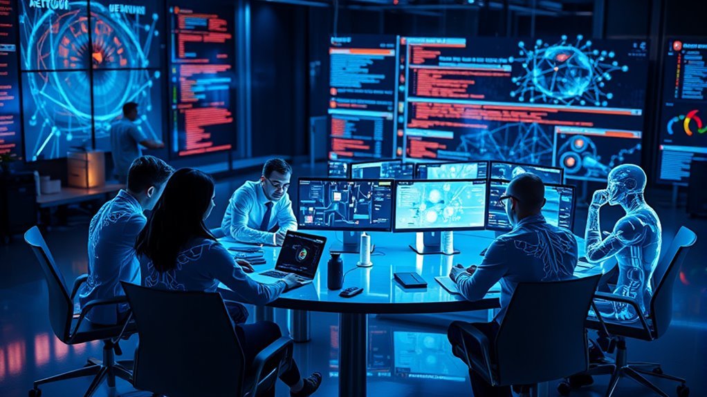human ai collaboration framework launch