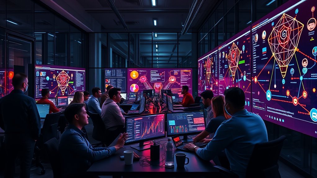human ai collaboration framework launch
