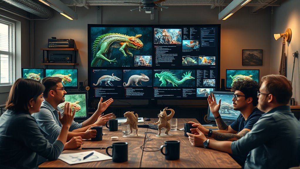 human games over ai