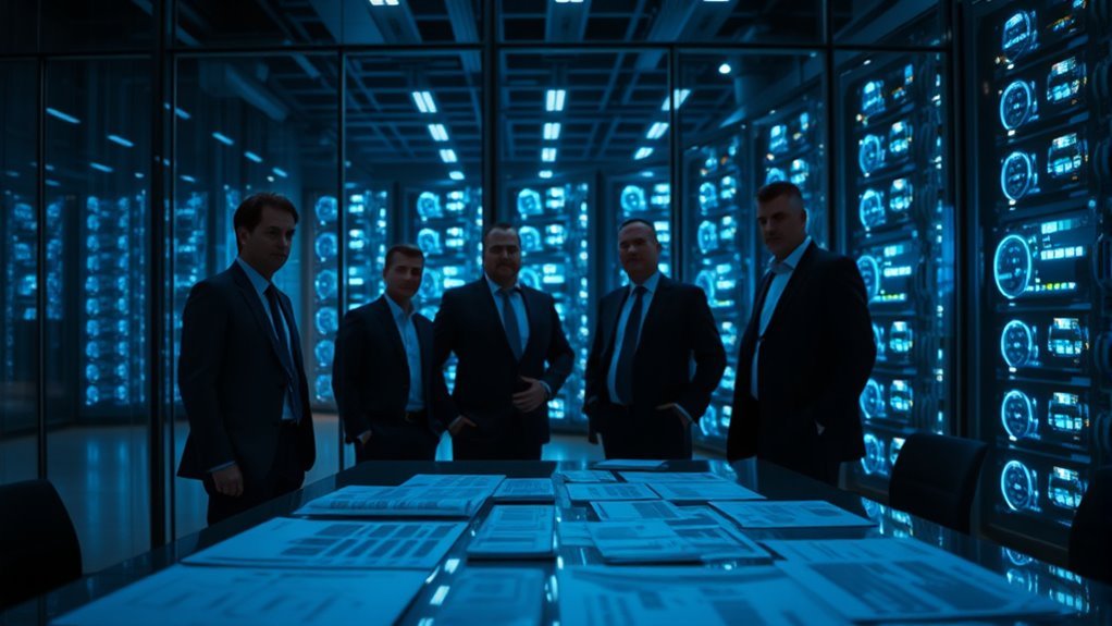ibm lowers revenue outlook