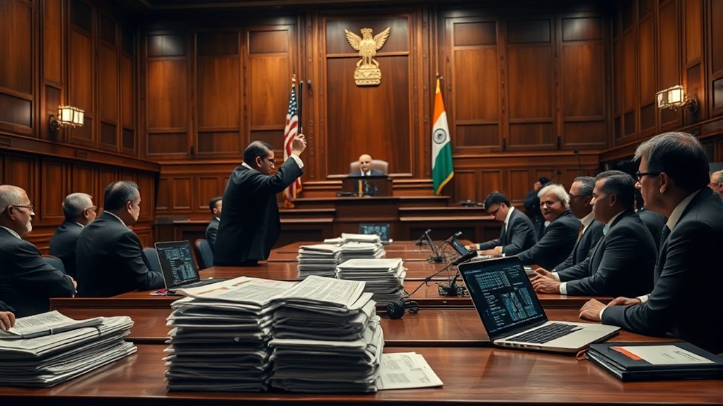 india s fair use decision