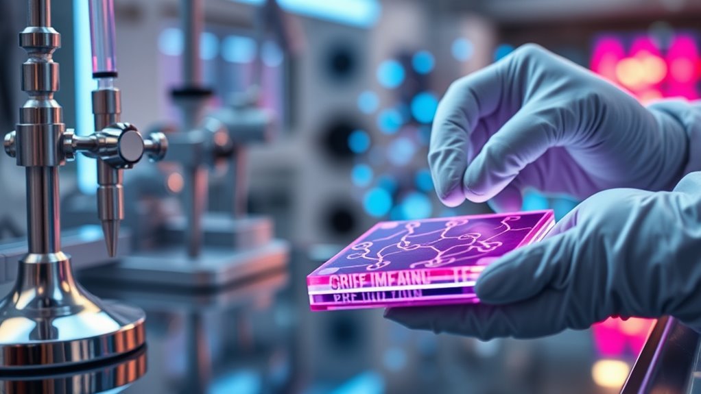 innovative crispr protein designs