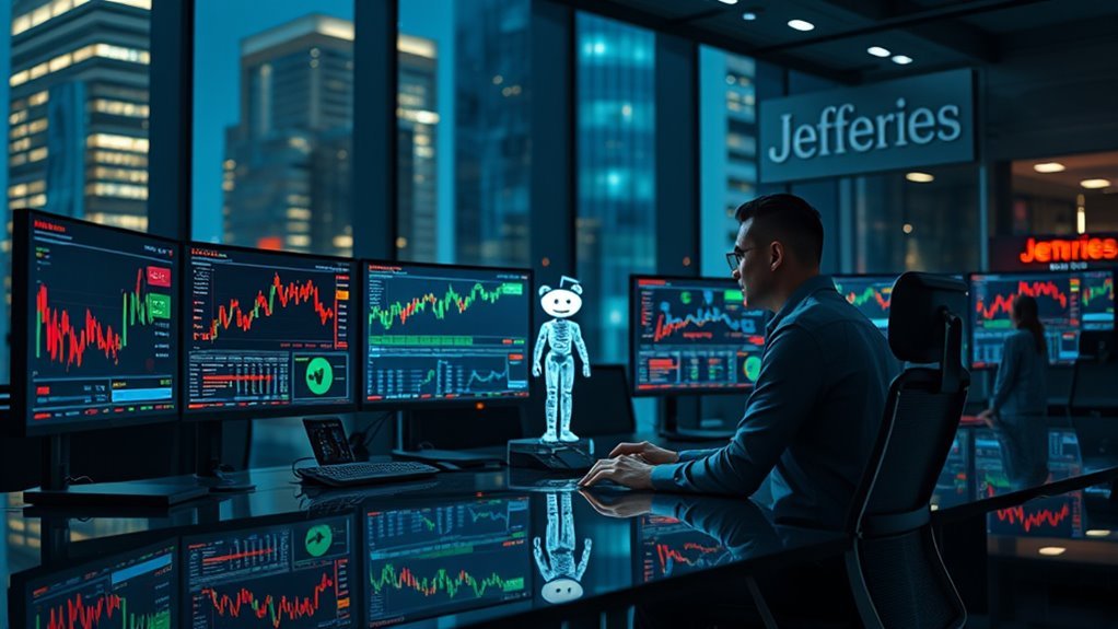 jefferies ai trading assistant