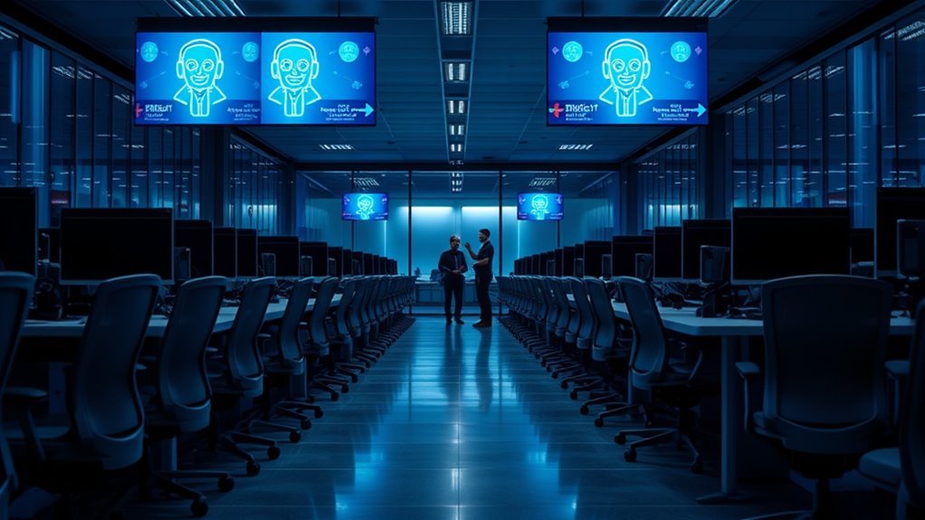 job cuts for ai transition