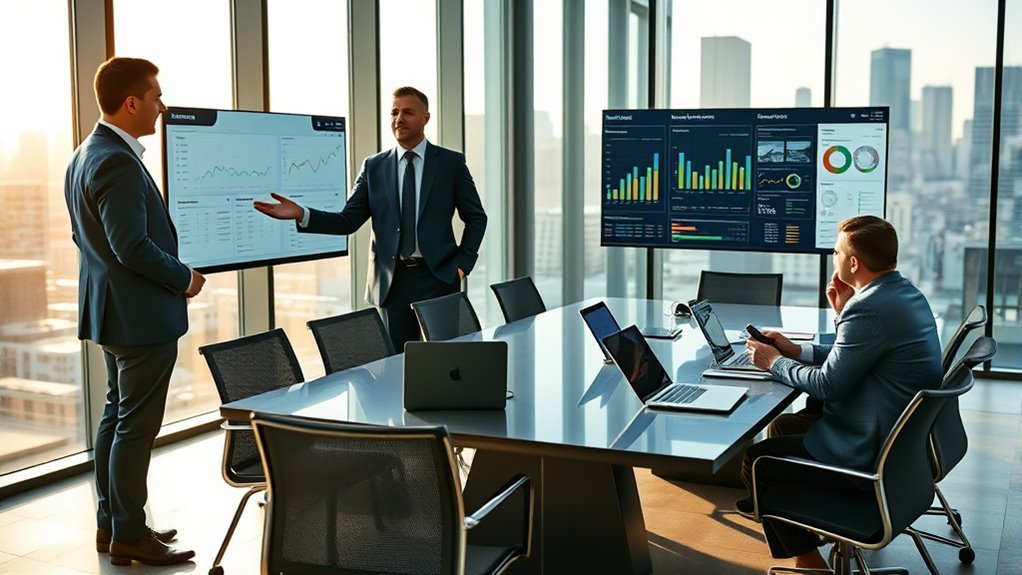 managers drive ai adoption