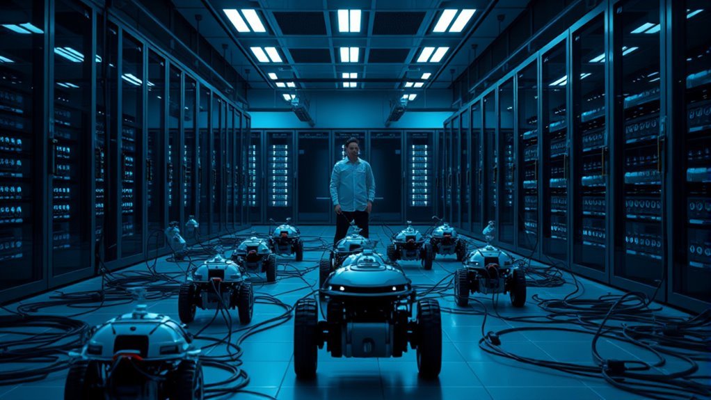 mandatory ai capability assessments