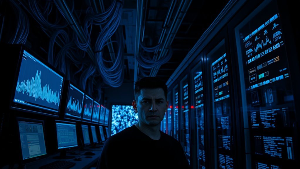 massive ai music breach