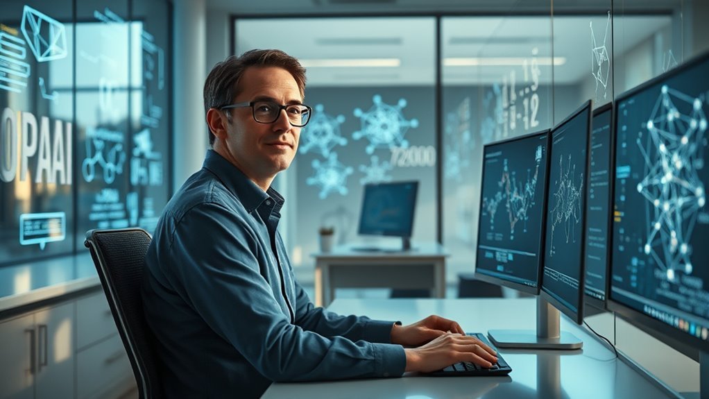 mathematician joins openai team