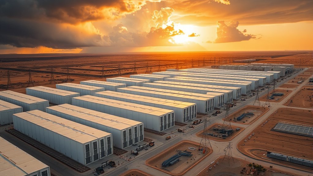 meta blackrock ai data center