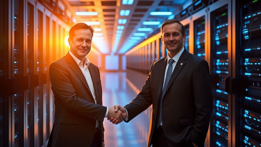 microsoft mistral ai partnership