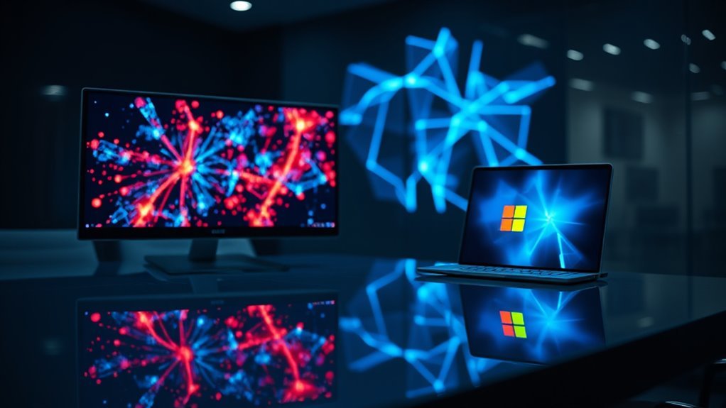 microsoft replaces openai models