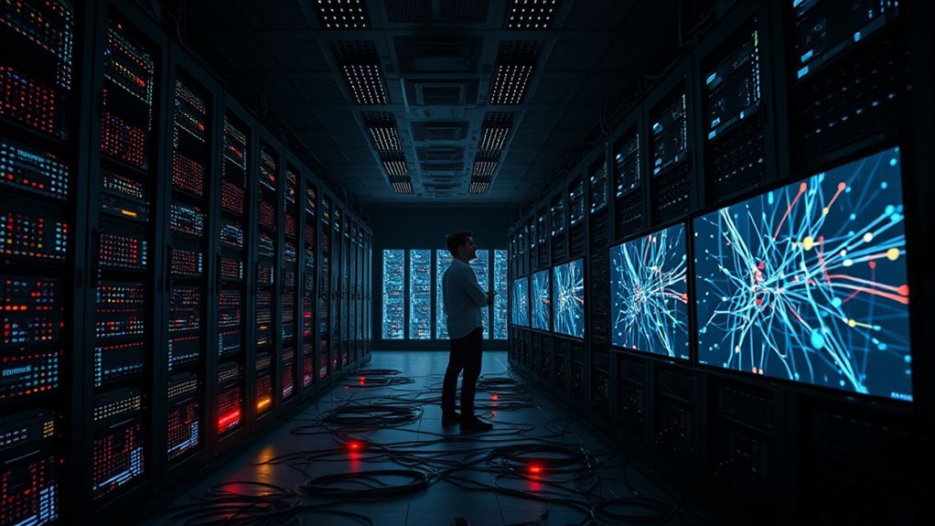 models bypassed security tests