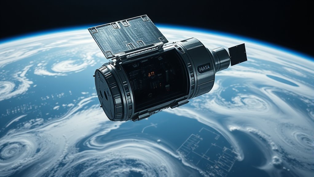 nasa s google gemma 3