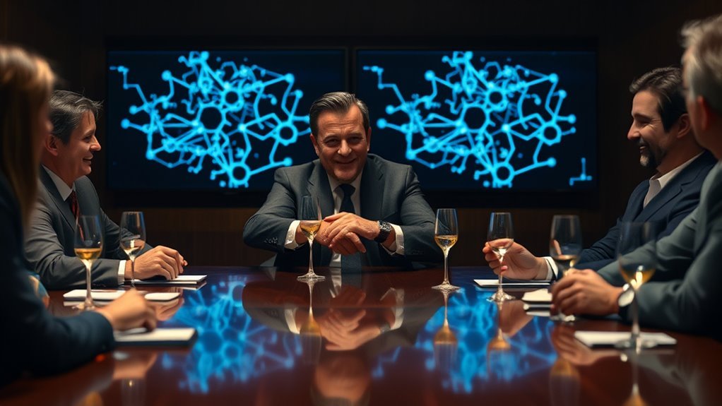 netflix buys affleck s ai startup