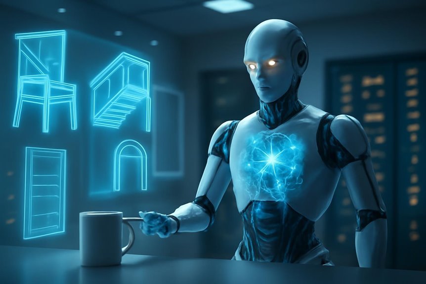 next gen robot technology explained