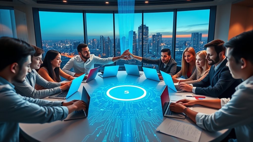 nonprofit ai agent ecosystem